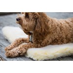 Huggle Hounds HuggleFleece Mat Large 1 st. 71x108 cm