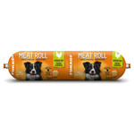 Fokker Fokker Meat Roll Kip/Zalm 350 gr.