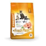 Fokker Fokker Cat Fresh Meat 2,5 kg.