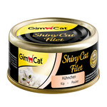 Shiny Cat ShinyCat Blik Filet Kip 70 gr.