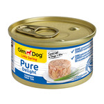 GimDog GimDog LD Pure Delight Tonijn 85 gr.