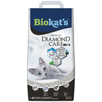 Biokat's Biokat's Diamond Care Classic Papier 8 ltr.