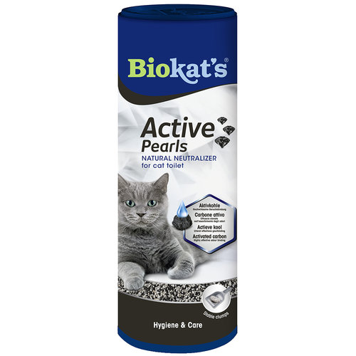 Biokat's Biokat's Active Pearls 700 ml.