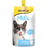 GimCat GimCat Melk voor katten 200 ml.