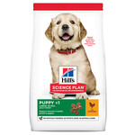 Hills Hills Canine Puppy LargeBr. 12 kg.