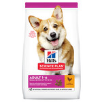 Hills Hills Canine Ad. Small & Mini 6 kg.