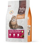 HobbyFirst Canex HF Feline Sensitive Sterilised 4,5 kg.