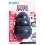 Kong Kong Zwart Giant King 1 st. Extra Extra Large