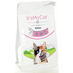 it's My Cat it's My Cat Dry Kitten 350 gr.