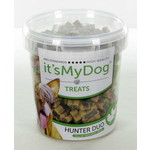 it's My Dog it's My Dog Treats Hunter Duo 500 gr.