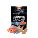 Profine PF Crunchy Cracker Salmon & Blueberries 150 gr.