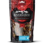 Riverwood RW Butcher Kippenmaagjes 150 gr.