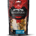 Riverwood RW Butcher Kippenvleugels  200 gr.