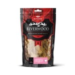 Riverwood RW Butcher Kalkoenvleugels 200 gr.