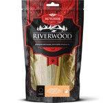 Riverwood RW Butcher Konijnenhuid  150 gr.