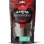 Riverwood RW Butcher Vleesstrips Wild Zwijn  150 gr.
