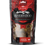 Riverwood RW Butcher Rundertestikels 150 gr.