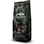 Riverwood RW Adult Large Breed Duck & Turkey With Pheasant 12 kg.
