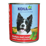 Konacorn Konacorn Blik Rund Hond 810 gr.