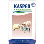 Kasper Fauna Food Scharrelvarkenskorrel KF 20 kg.