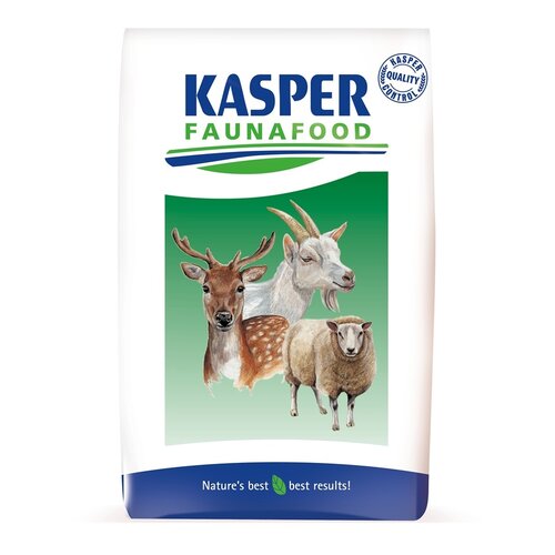 Kasper Fauna Food Geitenkorrel KF 20 kg.