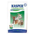Kasper Fauna Food Alpacavoeder 20 kg.