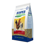 Kasper Fauna Food Hobbyline Legmeel 4 kg.