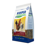 Kasper Fauna Food Hobbyline Multigraan Kip 4 kg.