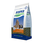 Kasper Fauna Food Hobbyline Caviakorrel 4 kg.