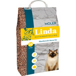 Linda Linda Moler  20 ltr.