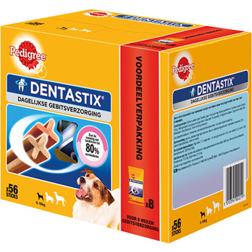 Pedigree Denta Stix Mini 56-pack 56 st.
