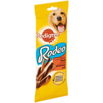 Pedigree Ped.Rodeo Snacks Rund 70 gr.