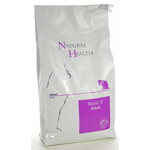 Natural Health Voer NH Cat Basic 5 1,5 kg.