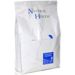 Natural Health Voer NH Cat Carnivore Fish&Beans 10 kg.