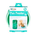 Outward Hound OH Fun Feeder Wave Mint X-Small 1 st.