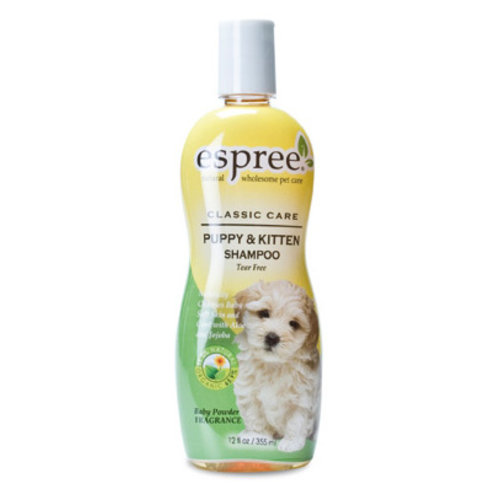 Espree ESPREE Puppy & kitten shampoo   355 ml.