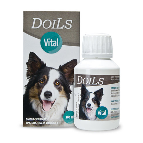 Doils Doils Vital 100 ml.