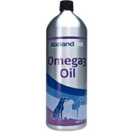 Icelandpet Icelandpet Omega-3 Oil 1 ltr.