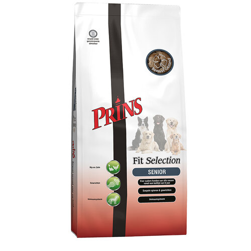 Prins Prins Fit Selection Senior 15 kg.