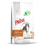 Prins Prins Lamb Rice PC 3 kg.