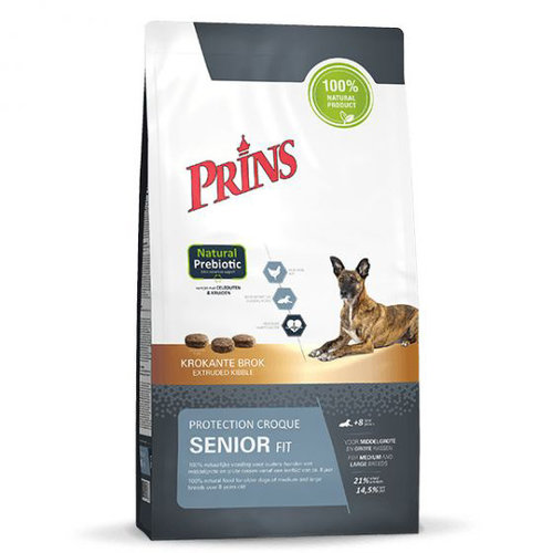 Prins Prins Protection Senior Fit 2 kg.