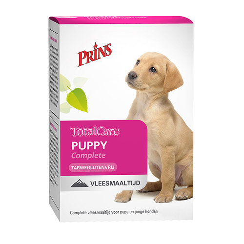 Prins Diepvriesvlees Prins DV Puppy Complete 10 kg.