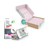 Prins Prins Opgroeibox Cat Protection Kitten 1 st.