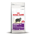 Royal Canin Sensible 33 4 kg.