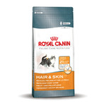 Royal Canin Hair & Skin 33 400 gr.