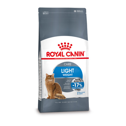 Royal Canin Light 40 Kat 8 kg.