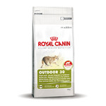 Royal Canin Outdoor 30 400 gr.