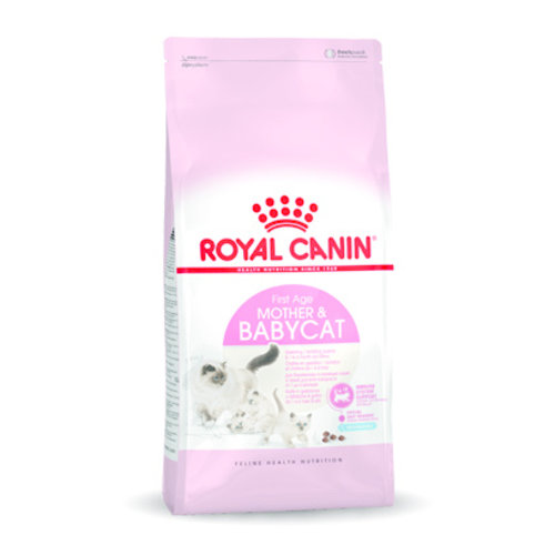 Royal Canin Mother & Babycat 400 gr.