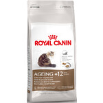 Royal Canin FHN Ageing 12+ 4 kg.