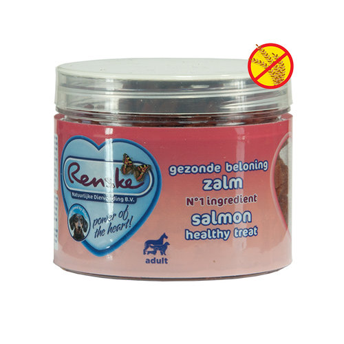 Renske Renske GB Zalm 100 gr.